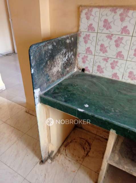 2 BHK Flat In  N G Rock Apartment For Sale  In Geeta Nagar