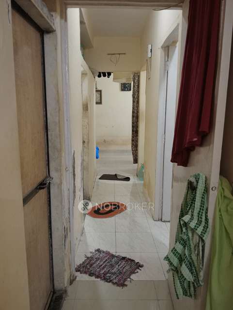 2 BHK Flat In  N G Rock Apartment For Sale  In Geeta Nagar