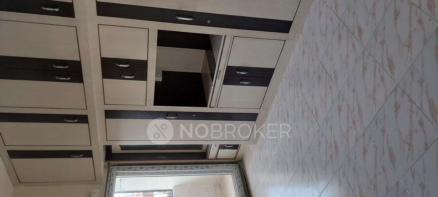 2 BHK Flat In Dnk Residency For Sale  In  Old Malakpet