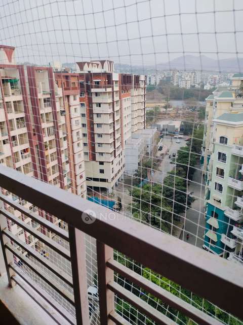 2 BHK Flat In Windsor County  for Rent  In Ambegaon Budruk