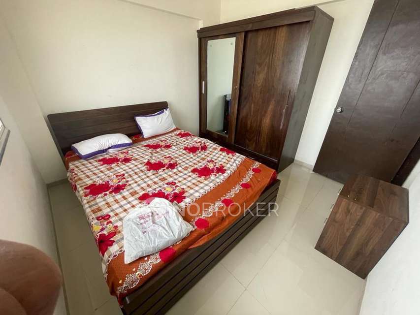 1 BHK Flat In Dnv Arcelia for Rent  In Ravet