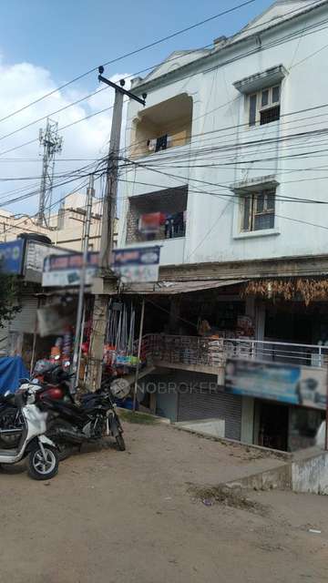 2 BHK Flat In Rohit Towers For Sale  In Miyapur