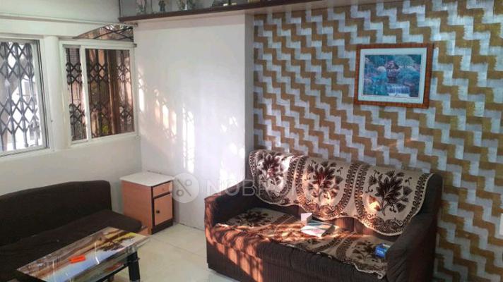2 BHK Flat In Tilok Bhavan for Rent  In Laxmanrao Kirloskar Road, Khadki