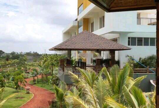 2 BHK Flat In Mont Vert Vesta, Pirangut for Rent  In Pirangut