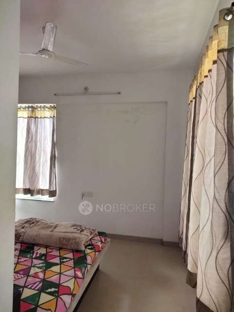 2 BHK Flat In Mont Vert Vesta, Pirangut for Rent  In Pirangut