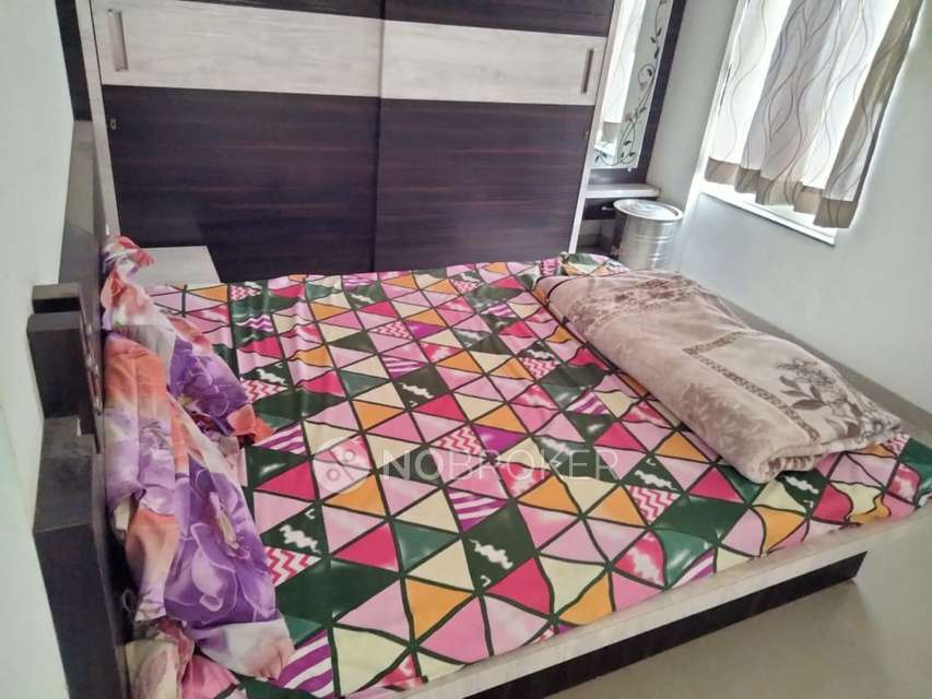 2 BHK Flat In Mont Vert Vesta, Pirangut for Rent  In Pirangut