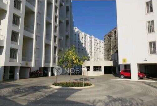 2 BHK Flat In Mont Vert Vesta, Pirangut for Rent  In Pirangut