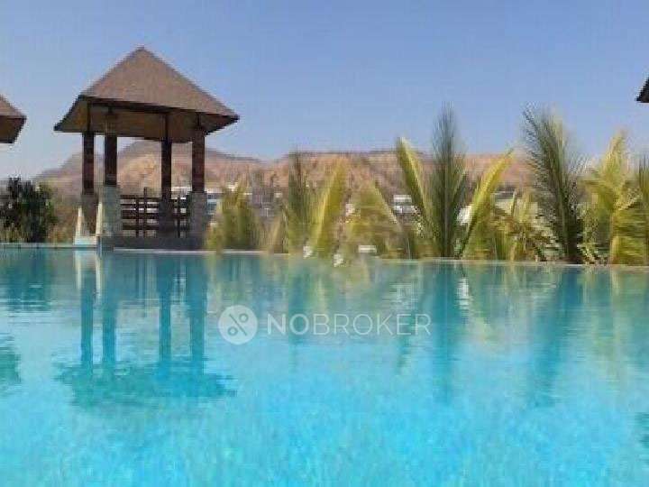 2 BHK Flat In Mont Vert Vesta, Pirangut for Rent  In Pirangut