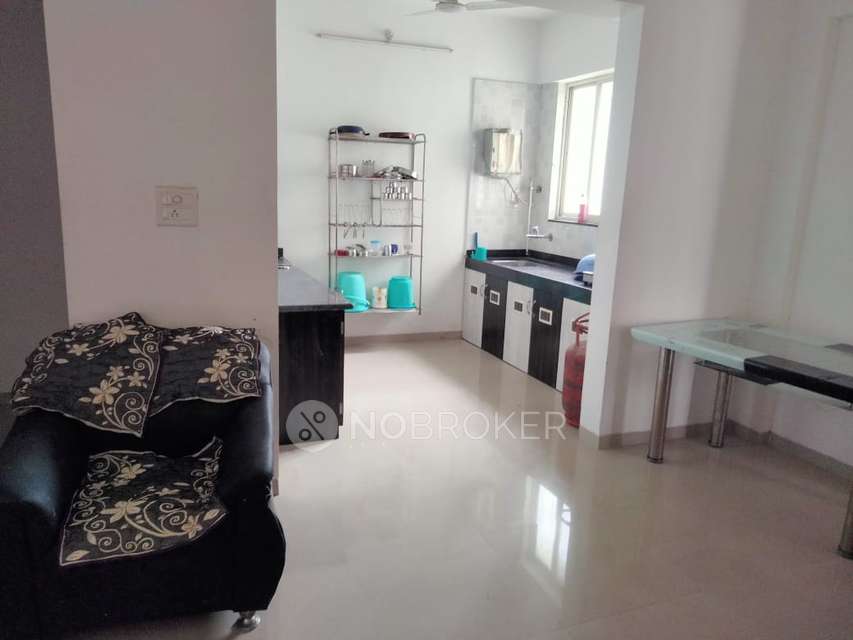2 BHK Flat In Mont Vert Vesta, Pirangut for Rent  In Pirangut
