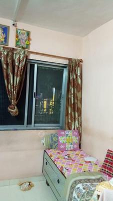 1 RK Flat In Shiv Shankar Appartment, Diva East For Sale  In Global English School