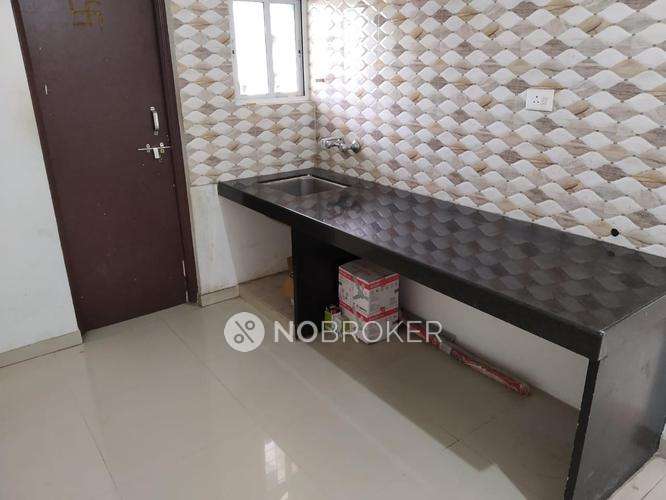 2 BHK Flat In Shantama Narayans Octave For Sale  In Chakan