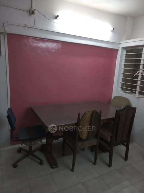 1 RK Flat In Ashtavinayak  Apartments For Sale  In Vashi