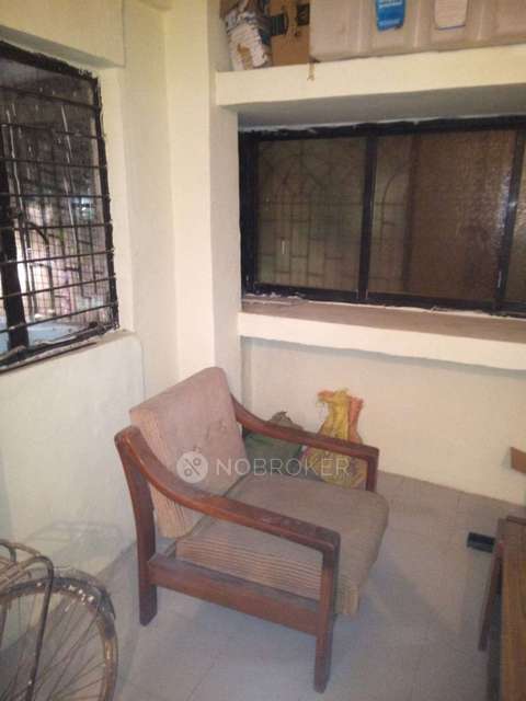 1 RK Flat In Ashtavinayak  Apartments For Sale  In Vashi