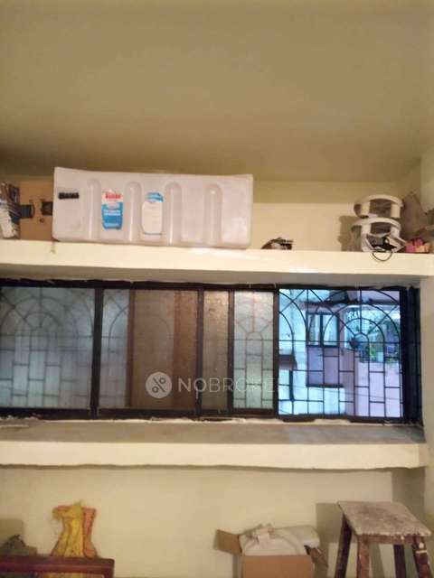 1 RK Flat In Ashtavinayak  Apartments For Sale  In Vashi