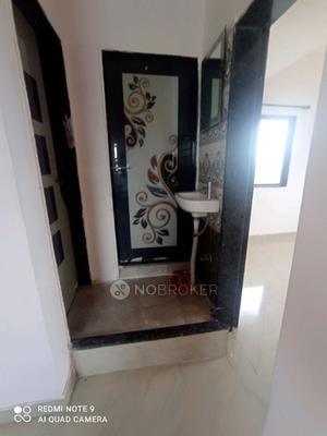 1 BHK House for Rent  In Wagholi