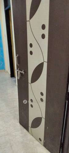 2 BHK Flat For Sale  In Okhla