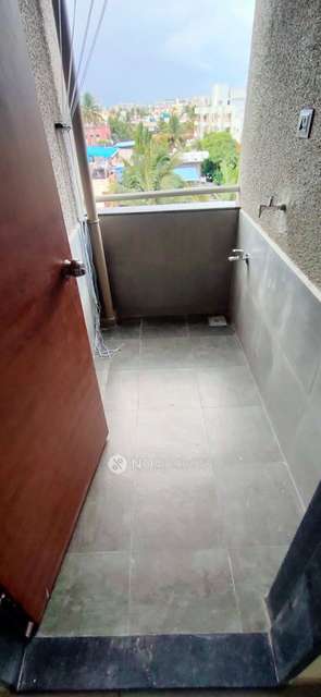 1 BHK Flat In Madhusuman, Bhairav Nagar, Vishrantwadi,dhanori  for Rent  In Dhanori