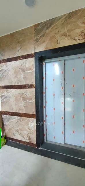 1 BHK Flat In Madhusuman, Bhairav Nagar, Vishrantwadi,dhanori  for Rent  In Dhanori