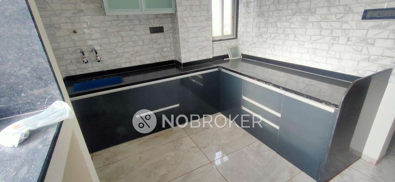 1 BHK Flat In Madhusuman, Bhairav Nagar, Vishrantwadi,dhanori  for Rent  In Dhanori