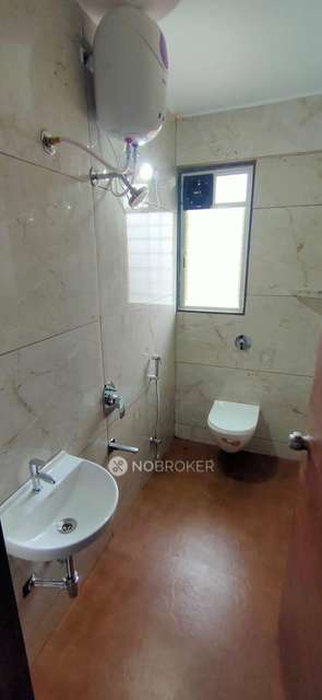 1 BHK Flat In Madhusuman, Bhairav Nagar, Vishrantwadi,dhanori  for Rent  In Dhanori