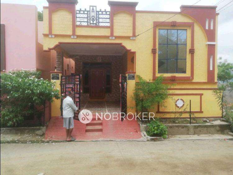 2 BHK House for Rent  In Sbr Community Hall