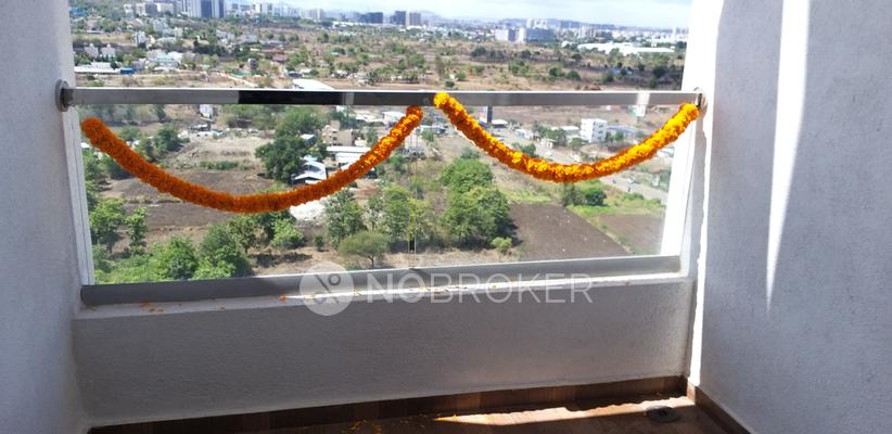 2 BHK Flat In Yashone Maan Hijnewadi for Rent  In Yashone Hinjewadi