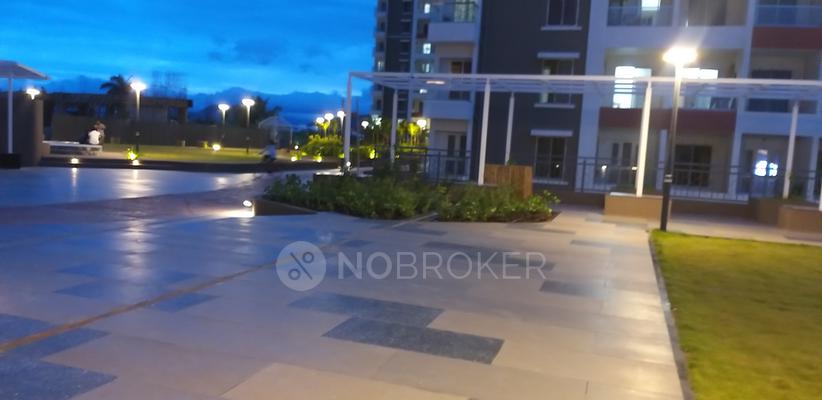 2 BHK Flat In Yashone Maan Hijnewadi for Rent  In Yashone Hinjewadi