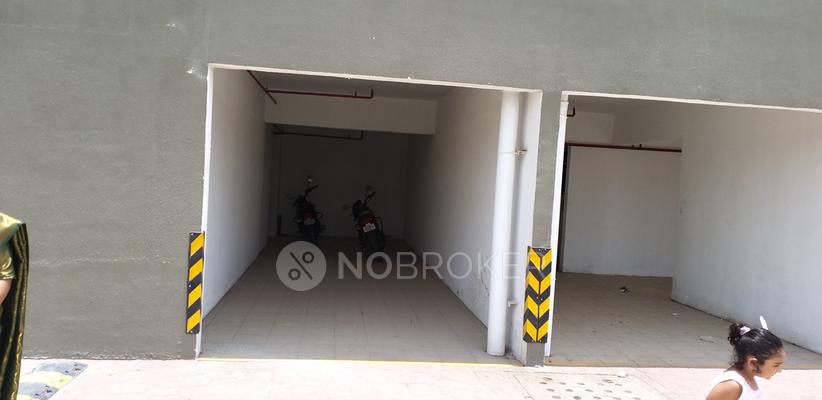 2 BHK Flat In Yashone Maan Hijnewadi for Rent  In Yashone Hinjewadi