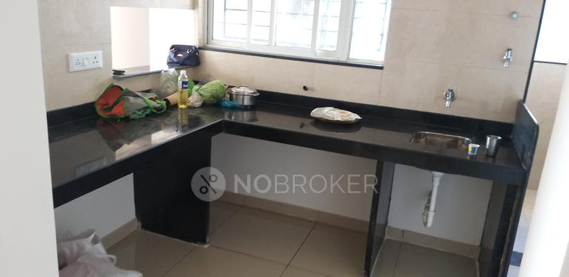 2 BHK Flat In Yashone Maan Hijnewadi for Rent  In Yashone Hinjewadi