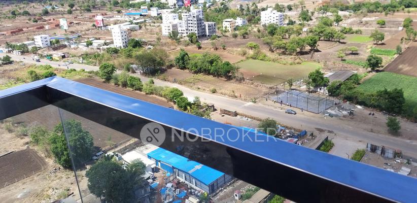 2 BHK Flat In Yashone Maan Hijnewadi for Rent  In Yashone Hinjewadi