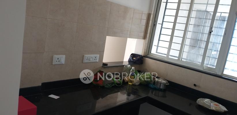 2 BHK Flat In Yashone Maan Hijnewadi for Rent  In Yashone Hinjewadi