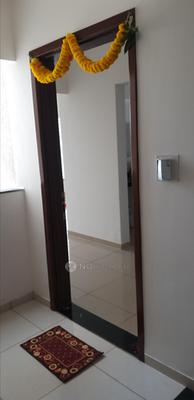 2 BHK Flat In Yashone Maan Hijnewadi for Rent  In Yashone Hinjewadi