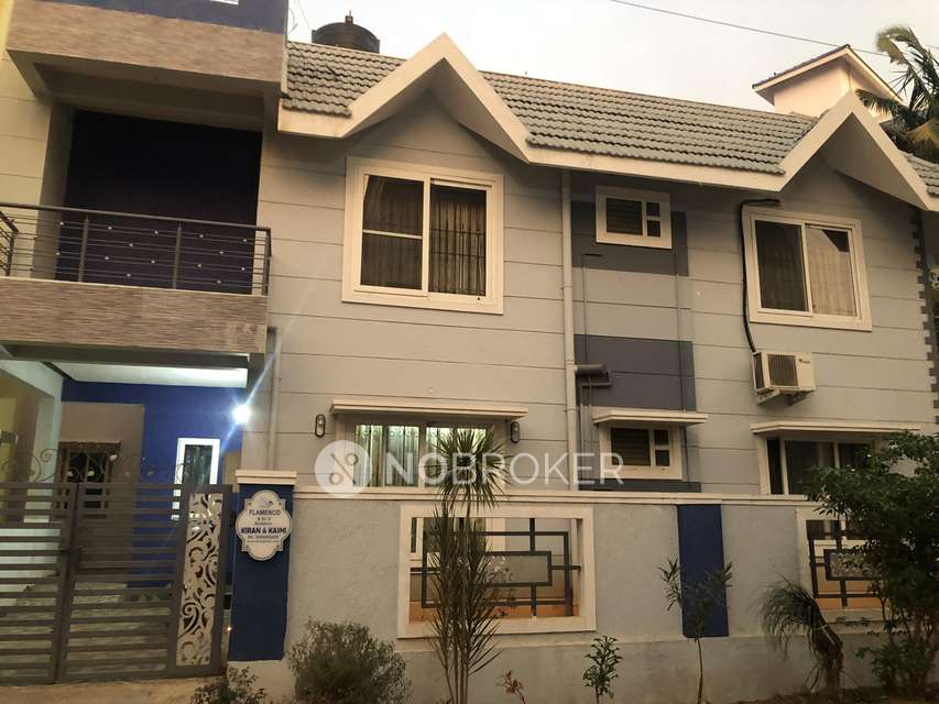 3 BHK House For Sale  In Doddaballapura