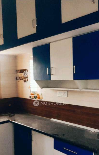 1 BHK House for Rent  In Malagala Bda Apartment