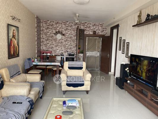 2 BHK Flat In Jaypee Greens Wish Town Klassic, Sector 134 For Sale  In Sector 134