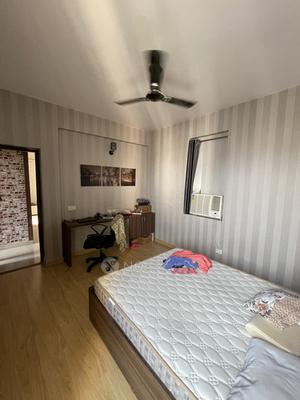 2 BHK Flat In Jaypee Greens Wish Town Klassic, Sector 134 For Sale  In Sector 134