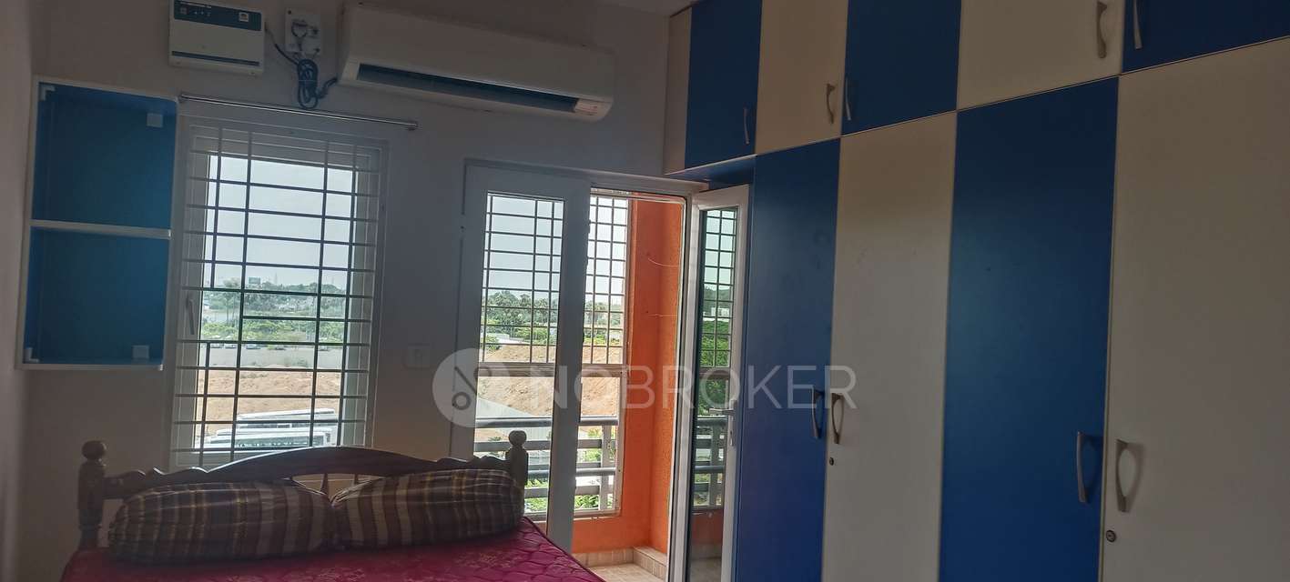 2 BHK Flat In Mahindra Iris Court For Sale  In Chengelpet