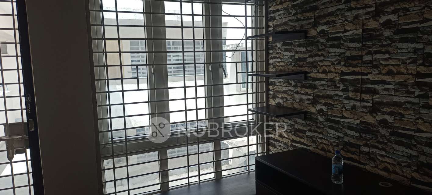 2 BHK Flat In Mahindra Iris Court For Sale  In Chengelpet