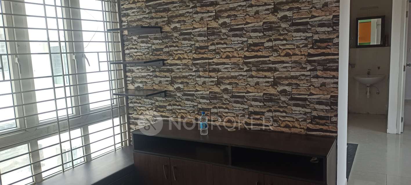 2 BHK Flat In Mahindra Iris Court For Sale  In Chengelpet