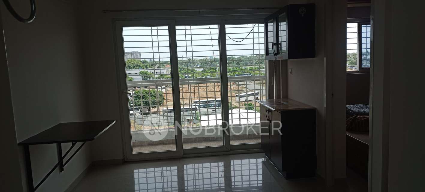 2 BHK Flat In Mahindra Iris Court For Sale  In Chengelpet