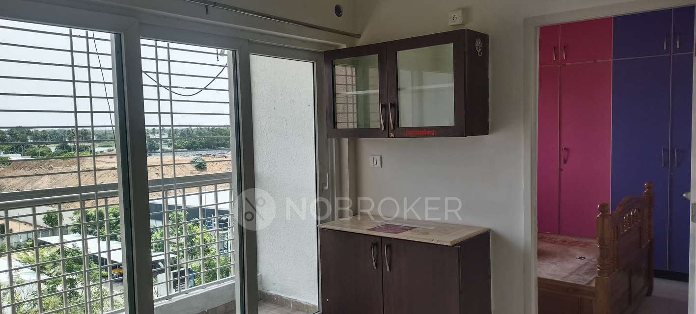 2 BHK Flat In Mahindra Iris Court For Sale  In Chengelpet