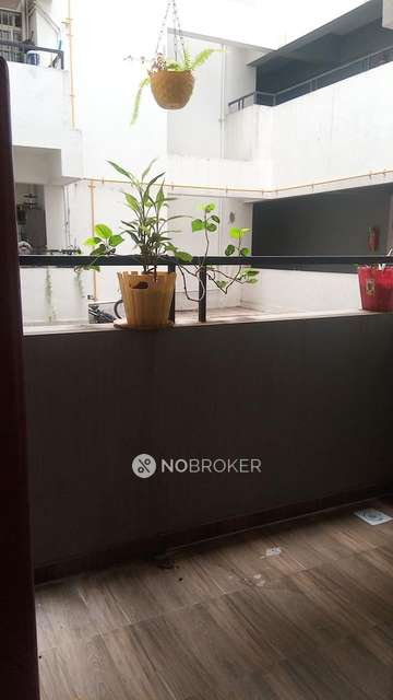 2 BHK Flat In Gayatrree Legacy For Sale  In Moshi