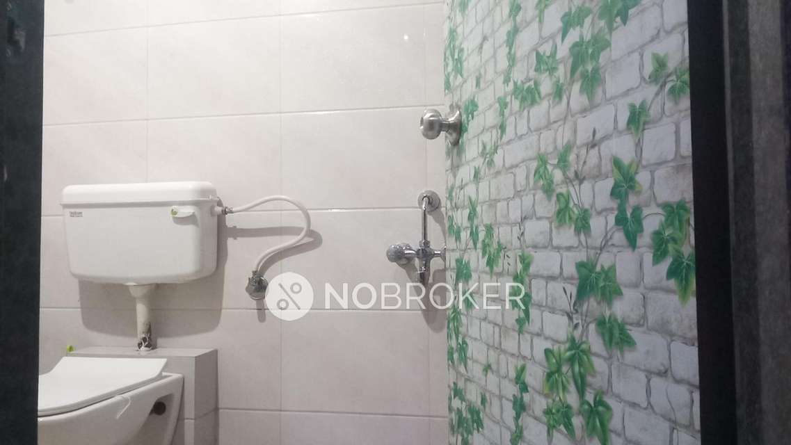 2 BHK Flat In Gayatrree Legacy For Sale  In Moshi