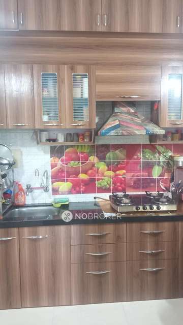 2 BHK Flat In Gayatrree Legacy For Sale  In Moshi