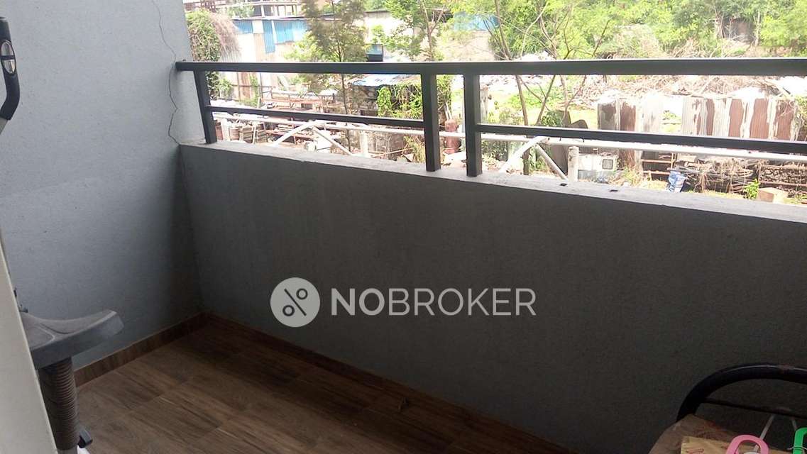 2 BHK Flat In Gayatrree Legacy For Sale  In Moshi