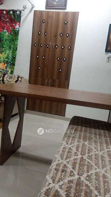 2 BHK Flat In Gayatrree Legacy For Sale  In Moshi