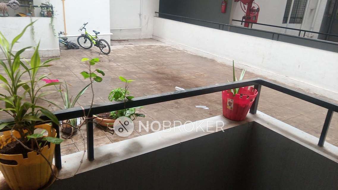 2 BHK Flat In Gayatrree Legacy For Sale  In Moshi