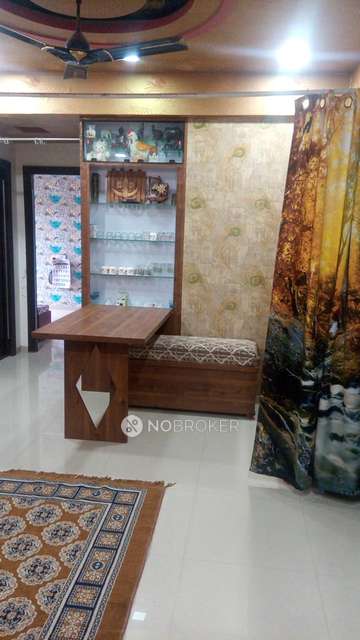 2 BHK Flat In Gayatrree Legacy For Sale  In Moshi