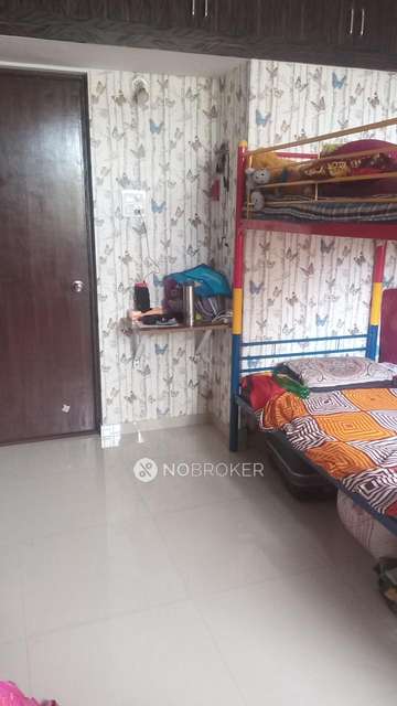 2 BHK Flat In Gayatrree Legacy For Sale  In Moshi