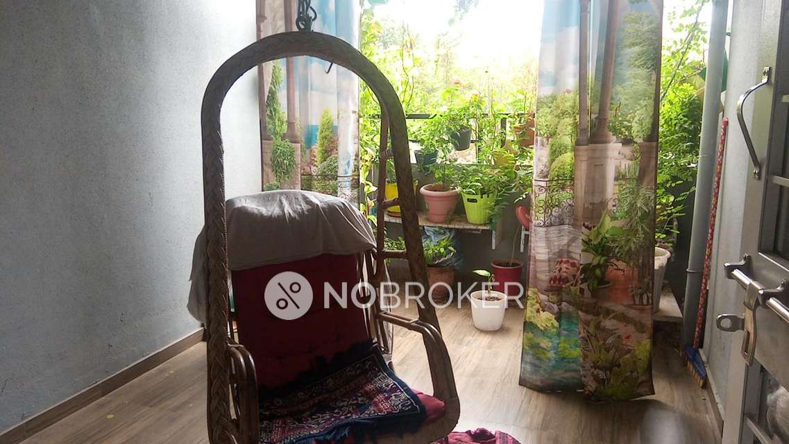 2 BHK Flat In Gayatrree Legacy For Sale  In Moshi